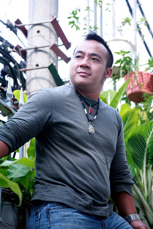 Người nổi tiếng nói về Sài Gòn