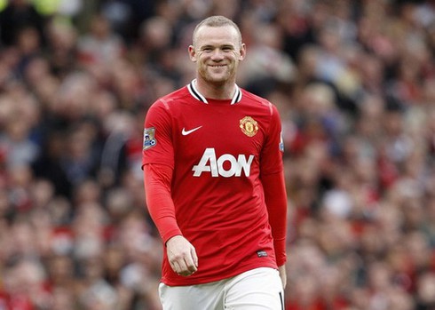 Arsenal - MU: Chờ Rooney bẻ nòng Pháo