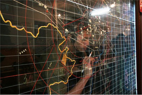 Tết trên trận địa tên lửa, pháo bảo vệ không phận Hà Nội