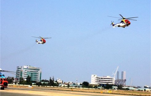 Chuẩn Đô đốc Đinh Gia Thật: Xây dựng Hải quân hiện đại là tất yếu