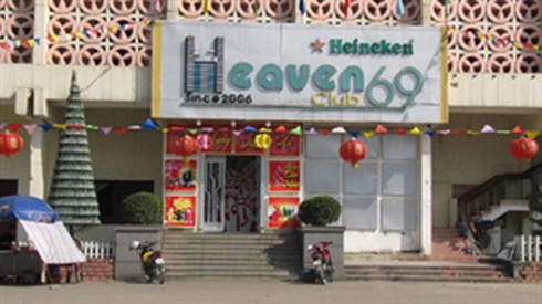 Nghệ An: Án mạng tại vũ trường trong đêm giao thừa