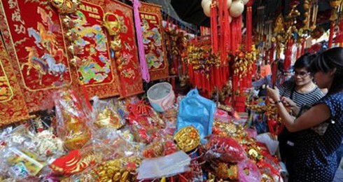 Thái Lan: 4 người chết, 40 người bị thương do pháo hoa năm mới