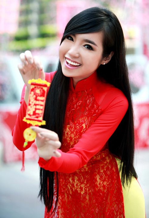 Elly Trần: 'Tết nào cũng phiêu bạt giang hồ'