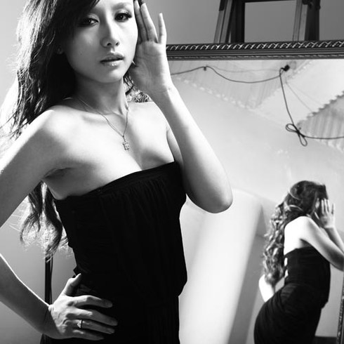 Trà My Angel: 'Gái ngoan của showbiz là lời khen đáng giá nhất'