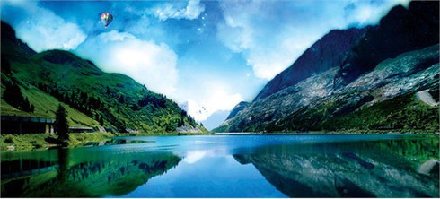 Biển Việt Nam và xu thế phát triển “xanh blue”