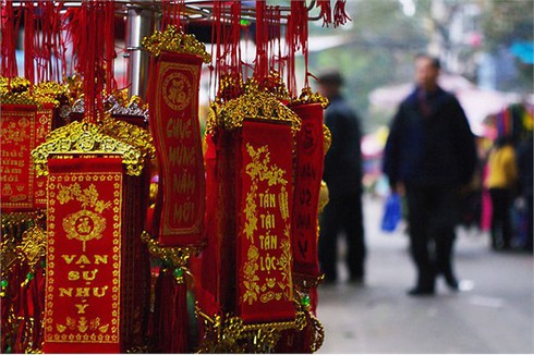 Nghỉ Tết âm lịch dài quá là không nên