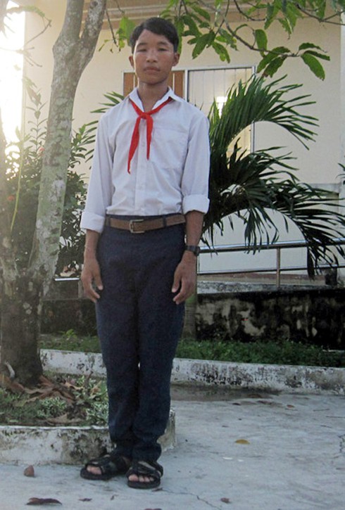 Hào Anh và nỗi trắc ẩn kẻ hành hạ mình