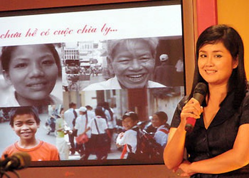 Gọi quê hương - Ngàn yêu thương