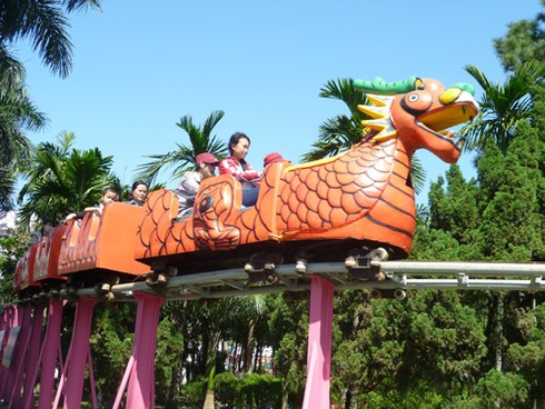 Đà Nẵng: `Tết xưa` hoà quyện với `Tết nay`