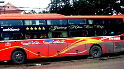 Về quê ăn Tết, một hành khách chết bất thường