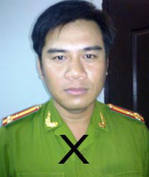 Bắt `thượng tá mật vụ` làm giả công điện của Chính phủ