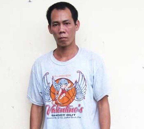 Trộm cắp nơi công sở “lây” xuống tận An Giang