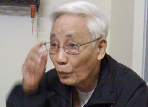 Vụ cưỡng chế đất: “Vẫn còn dấu vế xe cẩu, xe xích vào đập phá”