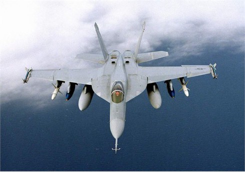 Hàn Quốc đầu tư 7,4 tỷ đô mua 60 máy bay chiến đấu