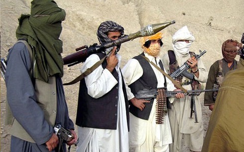 Pakistan sẽ giúp Taliban trở lại nắm quyền ở Afghanistan