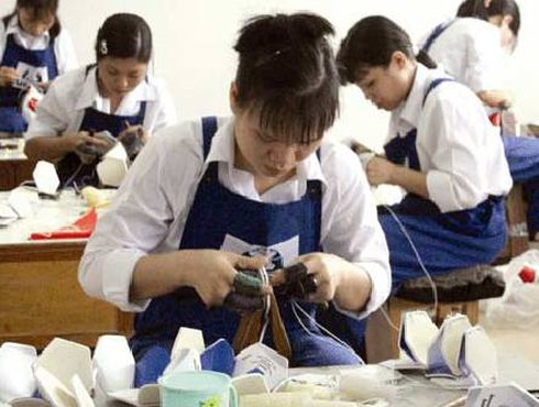 Hơn 90% công nhân trở lại làm việc sau Tết
