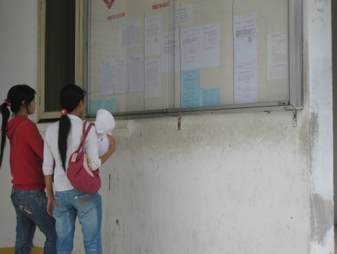 Hơn 90% công nhân trở lại làm việc sau Tết