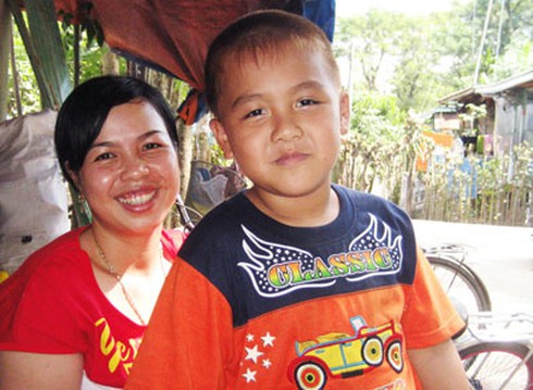 Người bán vé số 'chê' 6,6 tỷ đồng bị nhà báo vòi tiền?