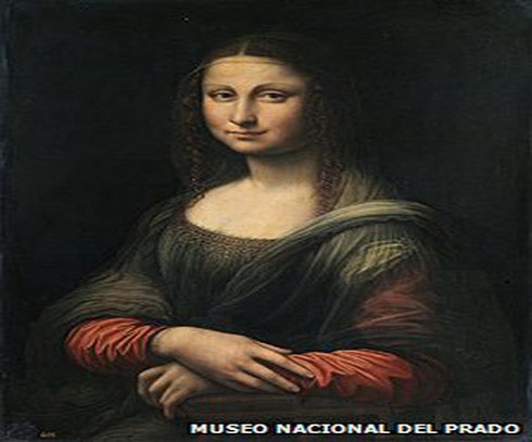 Tiết lộ mới về bản sao đầu tiên của `Nụ cười Mona Lisa`