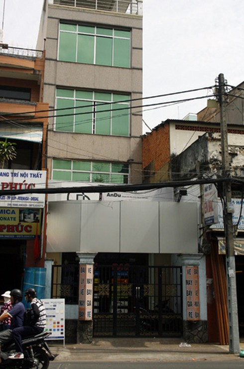 Nghi án lừa vé máy bay hàng trăm triệu đồng