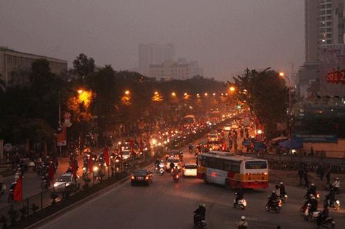 Đổi giờ: Lãnh đạo ngành giao thông, CSGT lên tiếng