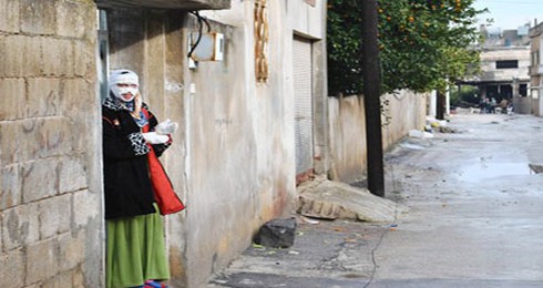 Nga tiếp tục phản đối quan thiệp quân sự tại Syria