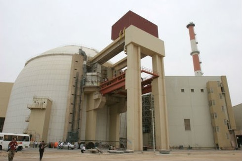 Israel: Iran có thể chế tạo 4 quả bom hạt nhân