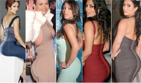 Thực phẩm giúp vòng 3 nở nang