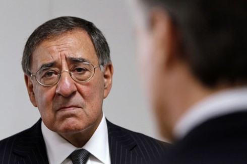 Mỹ lo ngại Israel sẽ ném bom Iran vào đầu hè năm nay