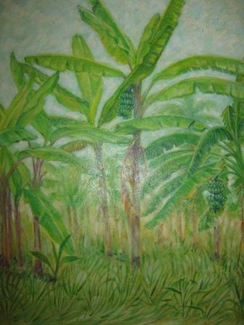 Ngoại ô giữa lòng thành phố