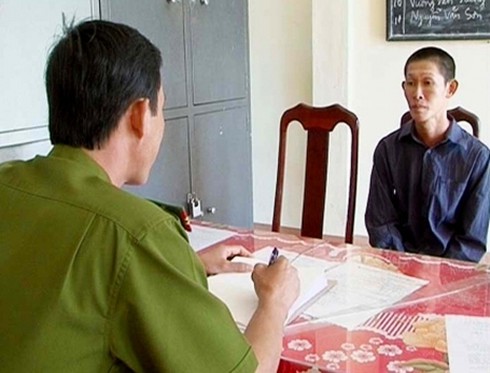 Cà Mau: Tóm gọn hai tên “thổi xế” chuyên nghiệp