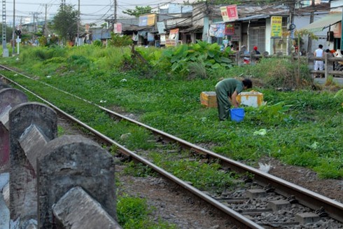 Tai nạn đường sắt: Không xảy ra mới lạ