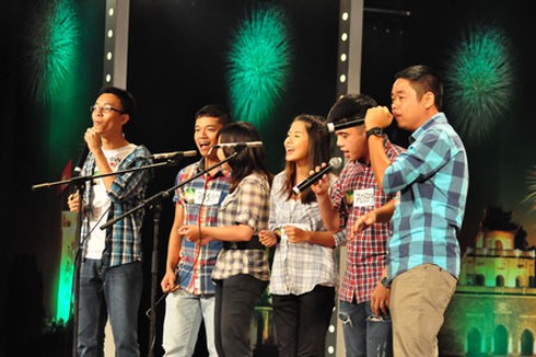 Vietnam's Got Talent: Từ thích thú, nhạt nhẽo đến sợ hãi