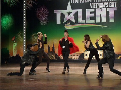 Vietnam's Got Talent: Từ thích thú, nhạt nhẽo đến sợ hãi