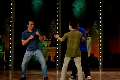 Vietnam's Got Talent: Từ thích thú, nhạt nhẽo đến sợ hãi