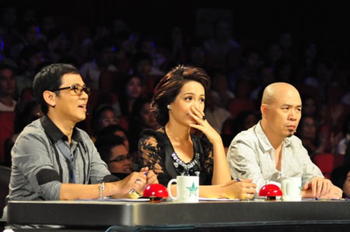 Vietnam's Got Talent: Từ thích thú, nhạt nhẽo đến sợ hãi