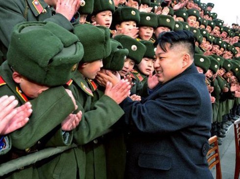 Triều Tiên: Có lãnh đạo trẻ tuổi là điều may mắn