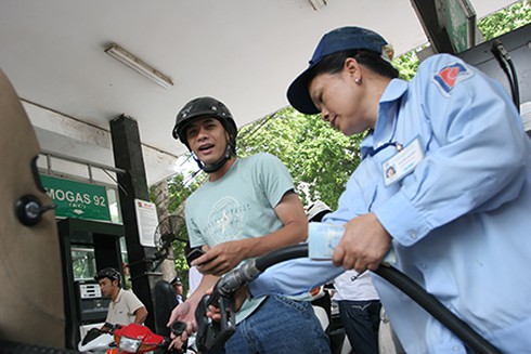 Chưa thể công khai kiểm toán quỹ bình ổn xăng dầu