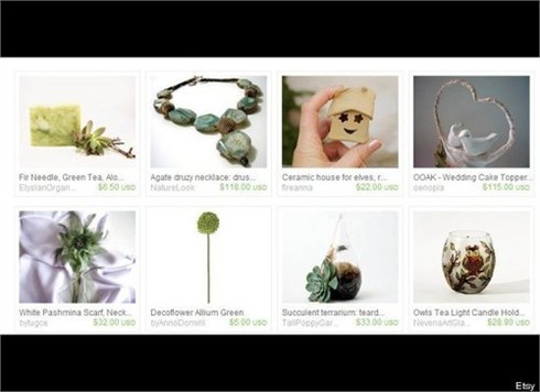 8 website lí tưởng dịp Lễ Tình Nhân