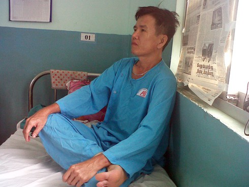 Vụ nhà báo bị đánh hội đồng: Còn nhiều khuất tất