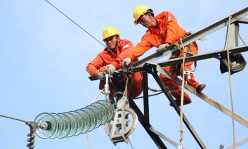 Thanh tra lương EVN: Lộ `góc khuất` trong thu nhập lãnh đạo