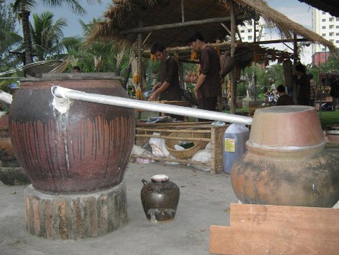 Hương sắc ba miền hội tụ giữa Sài Gòn