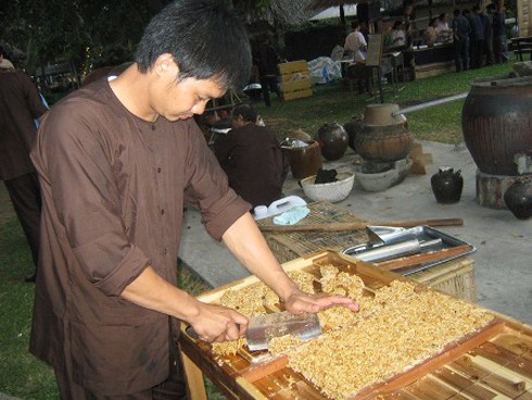 Hương sắc ba miền hội tụ giữa Sài Gòn