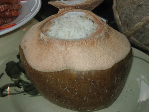 Hương sắc ba miền hội tụ giữa Sài Gòn