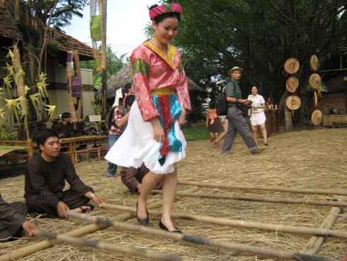 Hương sắc ba miền hội tụ giữa Sài Gòn