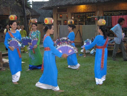 Hương sắc ba miền hội tụ giữa Sài Gòn