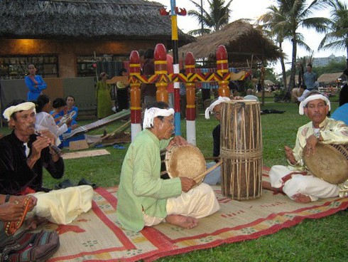 Hương sắc ba miền hội tụ giữa Sài Gòn