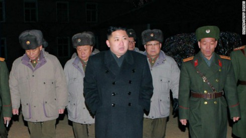 Thực hư chuyện Kim Jong Un bị ám sát ở Bắc Kinh?