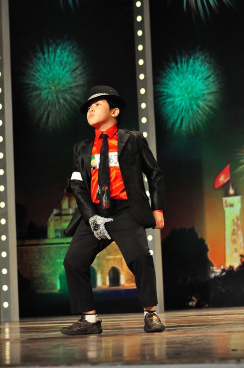 Nhạc sỹ Huy Tuấn 'ngả mũ' trước tài năng VN's Got Talent