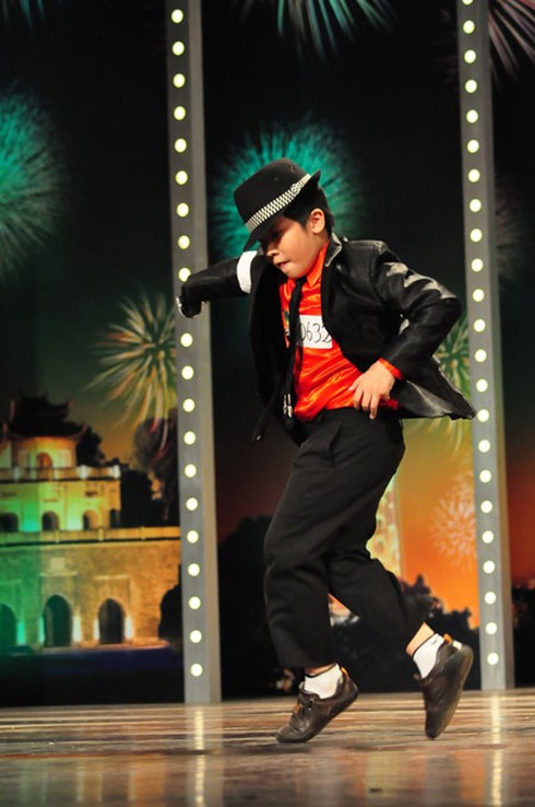 Nhạc sỹ Huy Tuấn 'ngả mũ' trước tài năng VN's Got Talent